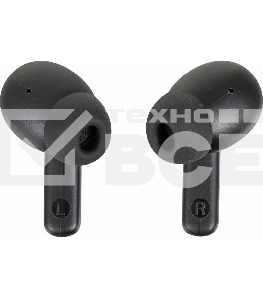 Наушники TWS A4Tech Bloody M30 черный, вкладыши, Bluetooth