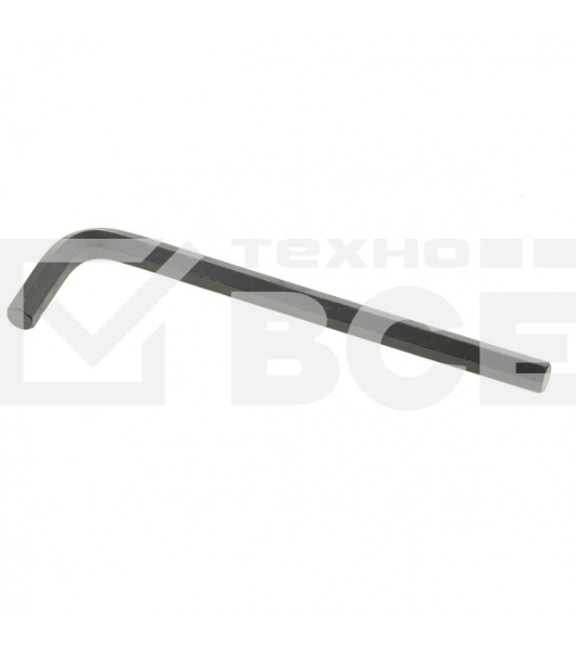 Ключ имбусовый Matrix 11230 HEX, 10 мм, CrV