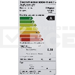 Плита электрическая Hansa FCEW53000 белый, конфорок 4 шт, духовка 68 л, 50 см x 85 см x 60 см, фото6