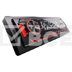 Автомагнитола AURA FIREBALL-301BT, 1 DIN, Bluetooth, USB Type-A, AUX, фото4