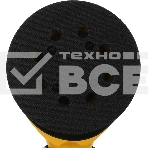 Эксцентриковая шлифовальная машина DeWalt DWE6423-QS 250Вт, фото2