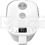 Термопот Vitek VT-TP5005 4.7л. 700Вт белый/серебристый, фото6