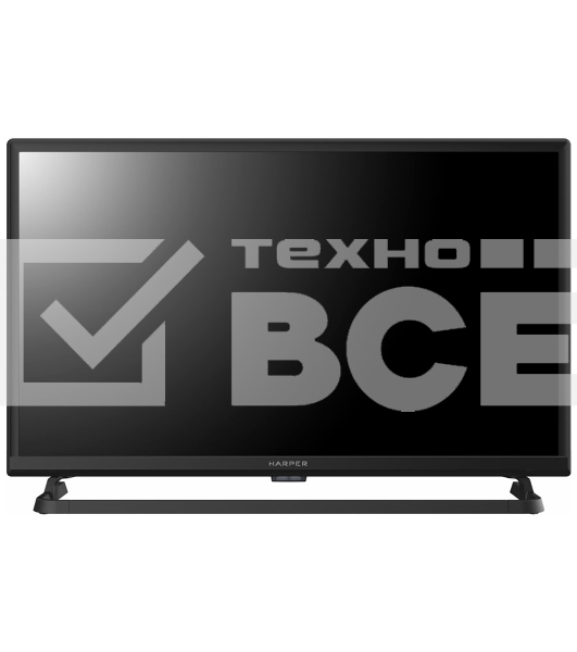 Телевизор HARPER 24R590TS