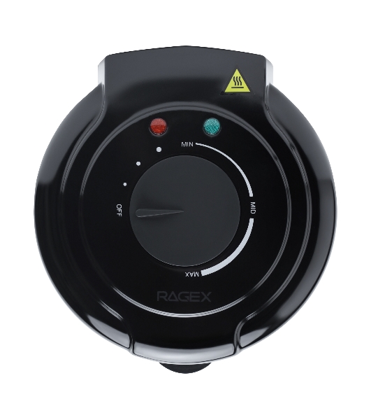 Вафельница RAGEX R701-000