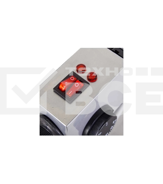 Сварочный аппарат для пластиковых труб Ресанта АСПТ-2000К раструбная 2кВт (кейс в комплекте)