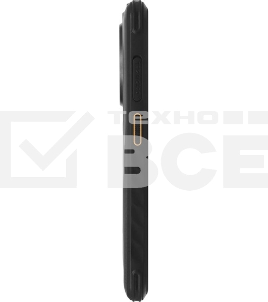 Смартфон Ulefone Armor X31 Pro 8/256Gb черный