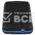 Мобильный телефон BQ 1846 One Power черный/синий, фото8