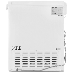 Морозильный ларь Kraft BD(W)-605QX белый, 580л, фото4