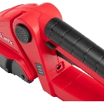 Ножницы-кусторез аккумуляторные MTX GSM-3, Li-Ion, 3,6 В, фото11