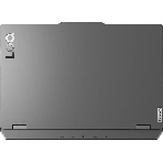 Ноутбук 15.6' Lenovo LOQ Core i5-13450HX/16Gb/SSD512Gb/RTX4050/FHD/NoOS/Grey 83DV01CGRK, фото5