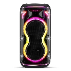 Колонка 08' (20-93 DANCE BOX 800) динамик 2шт/8' ElTRONIC с TWS, фото2