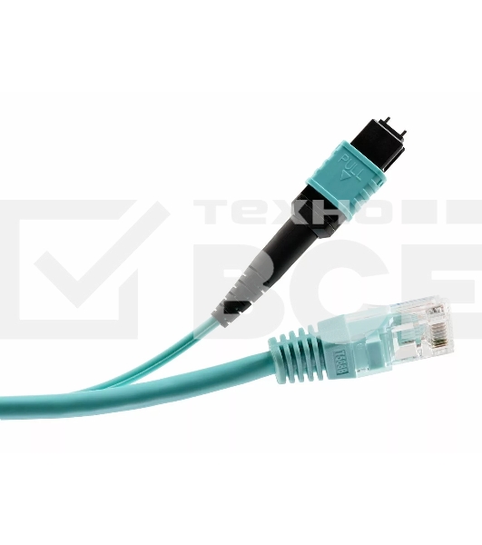 Сетевая Оптическая кабельная система HDMI2.0V VCOM 10M <D3745-10.0>