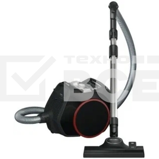 Пылесос Miele Boost CX1 1100Вт черный
