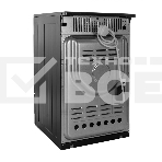 Электрическая плита Gefest ЭП Н Д 5560-03 0053 черный/мрамор стеклокерамика (без крышки), фото5
