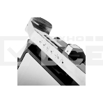 Гриль-пресс BRAYER BR2002, 2000 Вт, съемные, 29*26 см, регул высот, пласт корп., поддон, 180, фото2