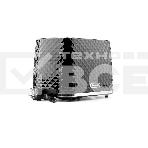 Тостер BRAYER BR2101BK черный, фото13