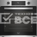 Духовой шкаф Beko BBIE 12300 XD, фото 1