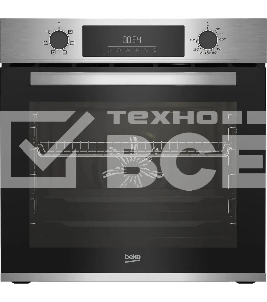Духовой шкаф Beko BBIE 12300 XD