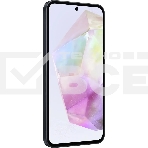 Смартфон Samsung Galaxy A35 5G, 8/256Gb, темно-синий, фото4