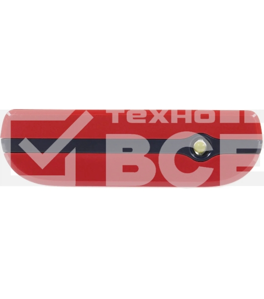 Мобильный телефон Nokia 106 TA-1564 DS EAC 4/4Mb красный