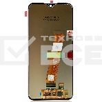 Дисплей для Samsung Galaxy A01 SM-A015F (TFT узкий разъем), черный, фото2