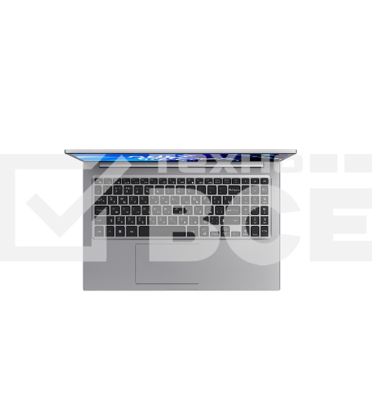 Ноутбук Maibenben M575 15.6