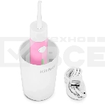 Ирригатор Kitfort КТ-2957-1 розовый/белый, фото3