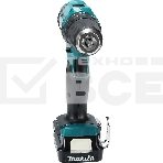 Дрель-шуруповерт Makita DF333DSAX6 Аккумуляторная, Кейс, фото6