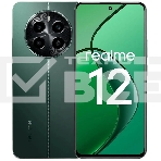 Смартфон Realme 12 4G, 8/128Gb, зеленый, фото 1