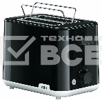 Тостер Braun HT1010 BK, фото2