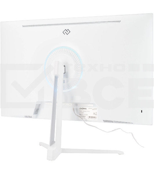 Монитор Digma Overdrive 24P410F 23.8