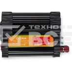 Автоинвертор Digma AI200-12W 200Вт, фото15