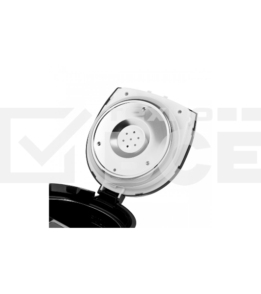 Термопот BRAYER BR1091, 1450 Вт, 5,5 л, 2 спос.подач.воды, LCD-дисп, поддерж.темпер,блокировка