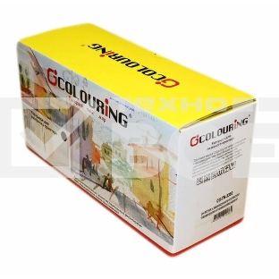 Картридж Colouring CG-106R01159 (3000 копий) для принтеров Xerox Phaser 3117/3122/3124/3125/3125N