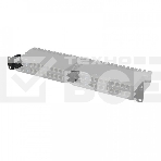 Маршрутизатор MikroTik L009UiGS-RM, 8*1Gbit, 1*SFP 2.5Gbit(вилка US), фото2