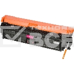 Картридж лазерный HP CE343A 651A пурпурный для LaserJet 700 Color MFP 775 16000стр., фото 1