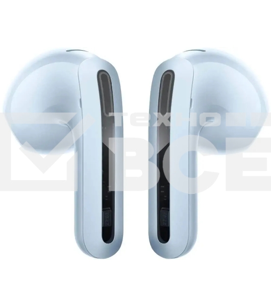 Наушники беспроводные  Redmi Buds 6 Active - Blue