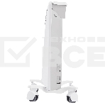 Комплект Ballu Transformer с блоком управления и шасси BEC/EVU-2500-4I белый, 2500 Вт, 30 м2, дисплей, термостат, WiFi, фото2