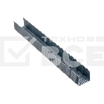Плоские скобы RAPID 6 мм, супертвердые, профессиональные тип 140 (G / 11 / 57), 5000 шт, фото2