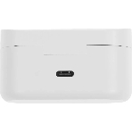 Наушники TWS Philips TAT3508WT/00 белый, внутриканальные, Bluetooth, активное шумоподавление, до 21 ч, фото4