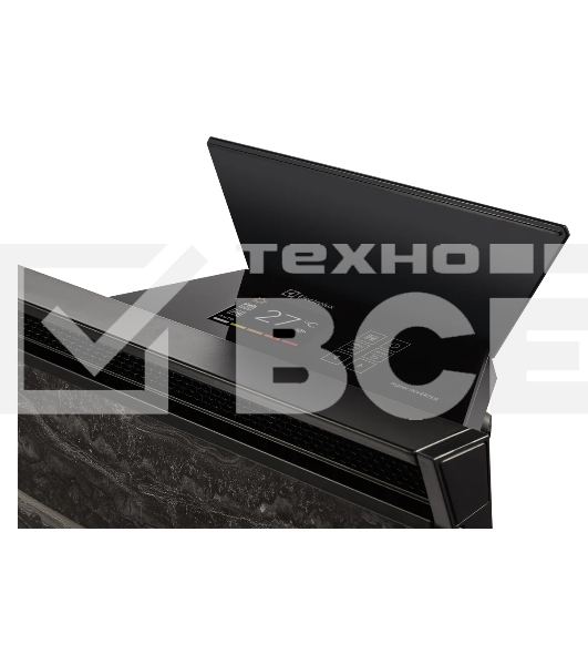 Электропанель Electrolux ECH/BMI-1500 Marble