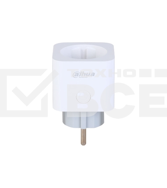 Розетка Dahua DHI-ICS1-W2(868)