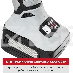 Углошлифовальная машина P.I.T. PWS20H-125D SOLO 8500об/мин рез.шпин.:M14 d=125мм (PWS20H-125D), фото5