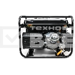 Электрогенератор бензиновый гибридный HuterDY6500LXG, 5 кВт, 71 дБ, 75 кг, фото3