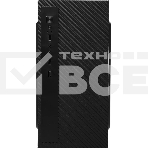 Компьютерный корпус Accord Entry ACC-2053B черный без БП mATX 1x80mm 1x120mm 2xUSB2.0 audio, фото8