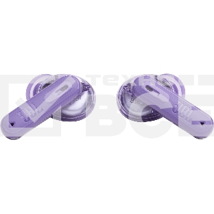 Наушники JBL Tune Beam 2 призрачно-фиолетовый