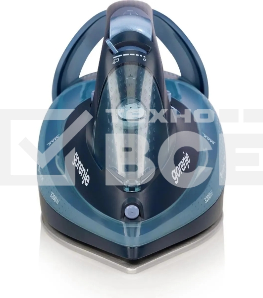 Утюг Gorenje SIH3200DB 743978 BLUE