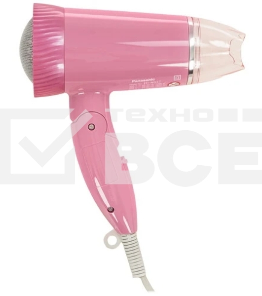 Фен Panasonic EH-ND57-P615 8887549831836