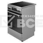 Электрическая стеклокерамическая плита Maunfeld MEC511CS09TD, фото5