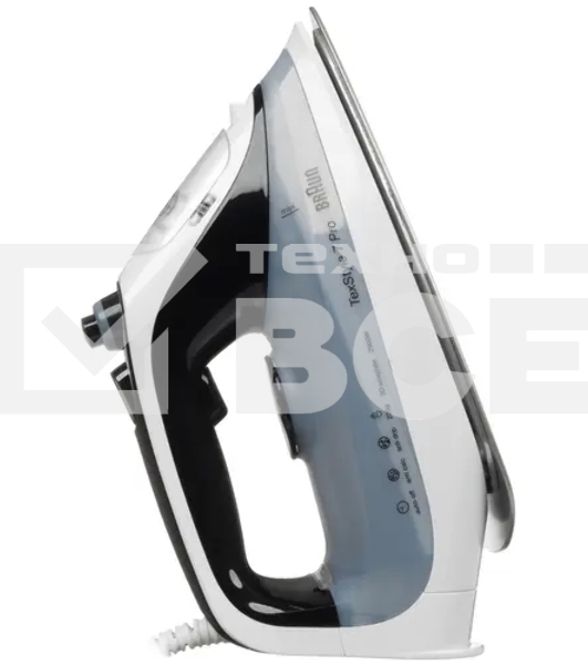 Утюг Braun SI7149WB